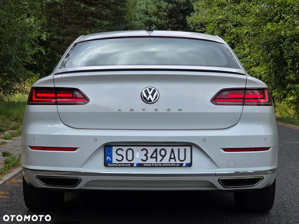 Volkswagen Arteon 2.0 TSI GPF R-Line DSG - 5