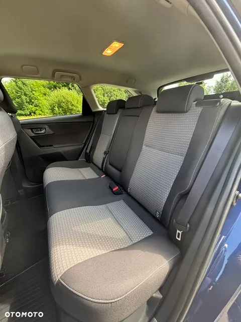 Toyota Auris - 18