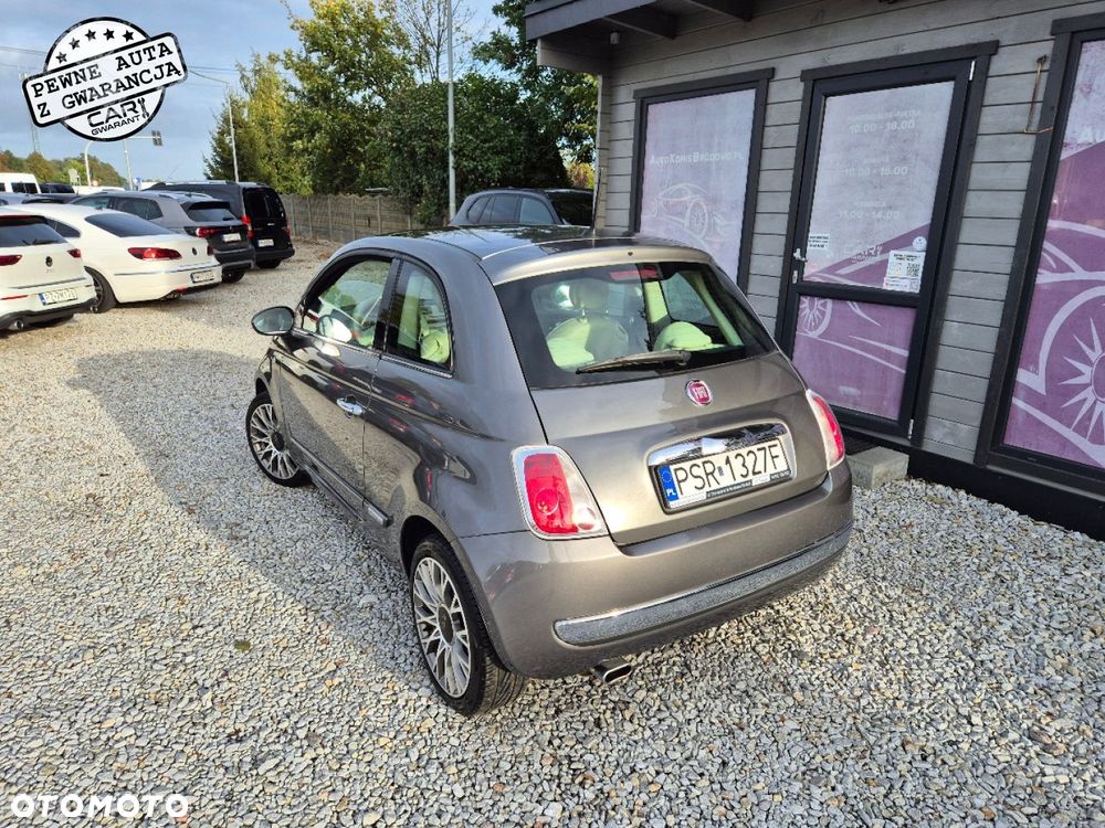 Fiat 500 - 9