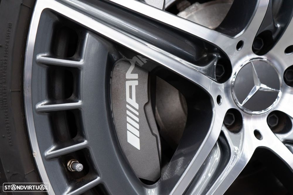 Mercedes-Benz EQS AMG 53 4Matic+ - 15