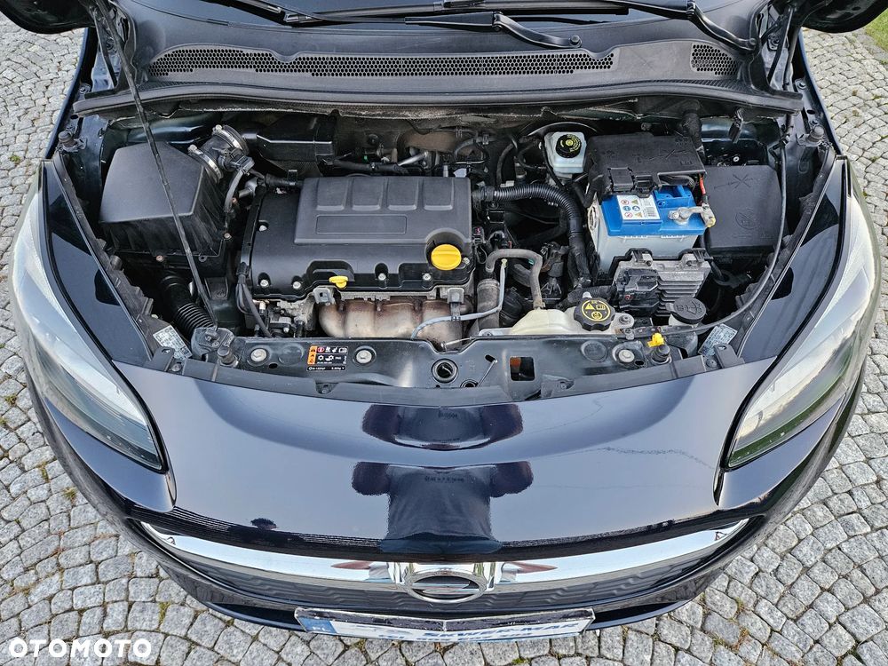 Opel Corsa 1.2 Enjoy - 30