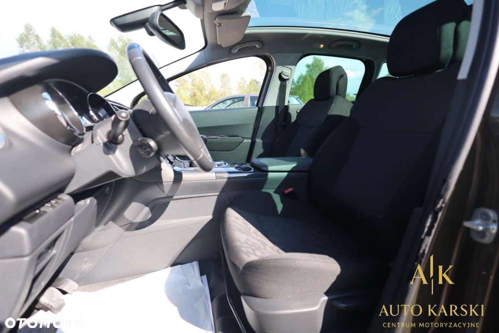 Peugeot 3008 - 37