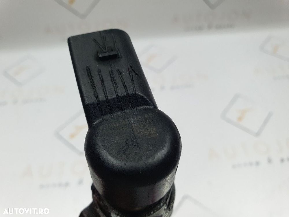 Injector  JAGUAR S-TYPE CCX_, X200 1998 - 2008 2.7 D AJD 4H2Q9H546AE - 2