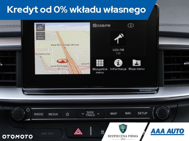Kia Ceed - 13