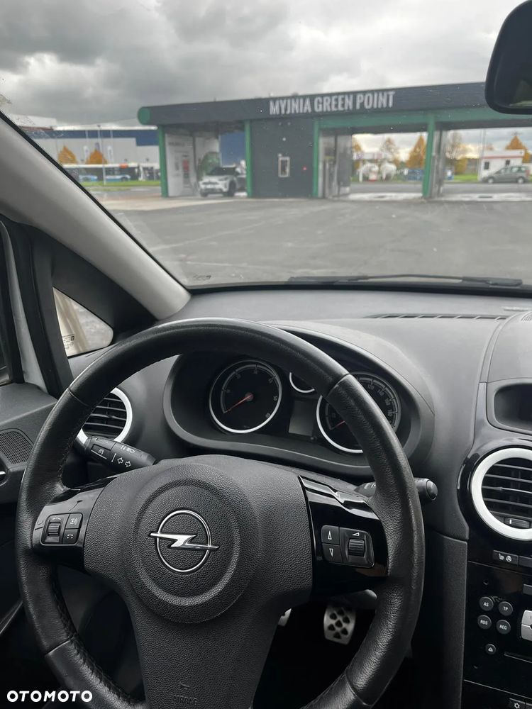 Opel Corsa 1.7 CDTI Sport - 13
