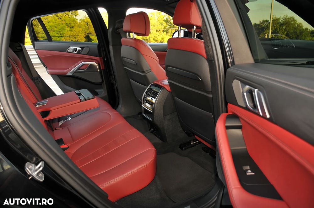 BMW X6 - 5