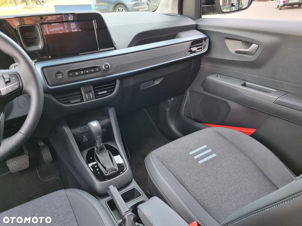 Ford Tourneo Courier 1.0 EcoBoost Active - 17