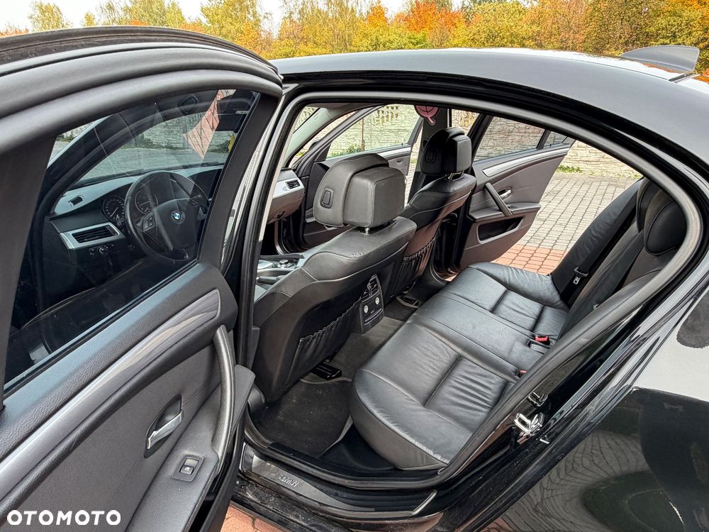 BMW Seria 5 530d - 21
