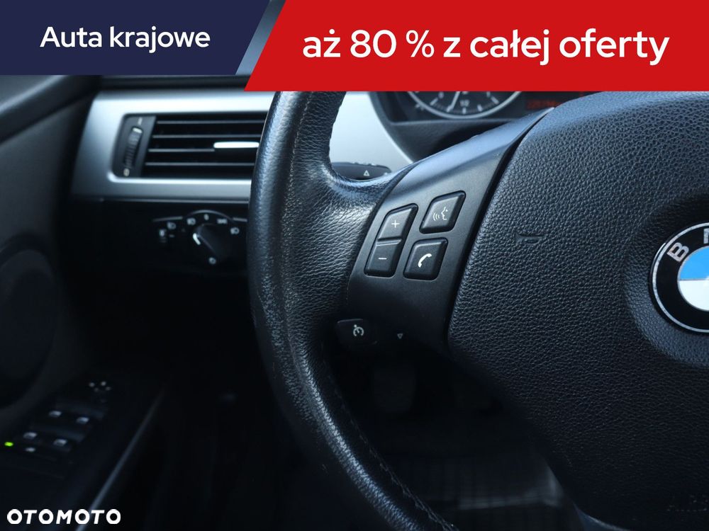 BMW Seria 3 - 20