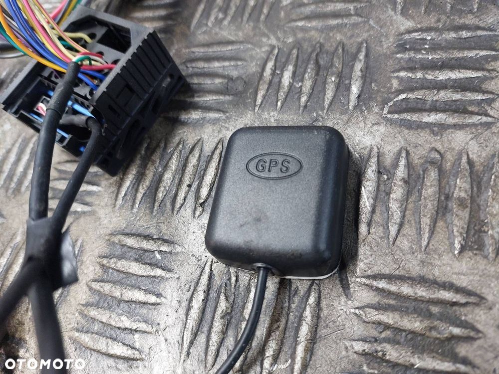 RADIO ODTWARZACZ BMW E39 GWL34NB 2 DIN ANDROID NAVI - 4