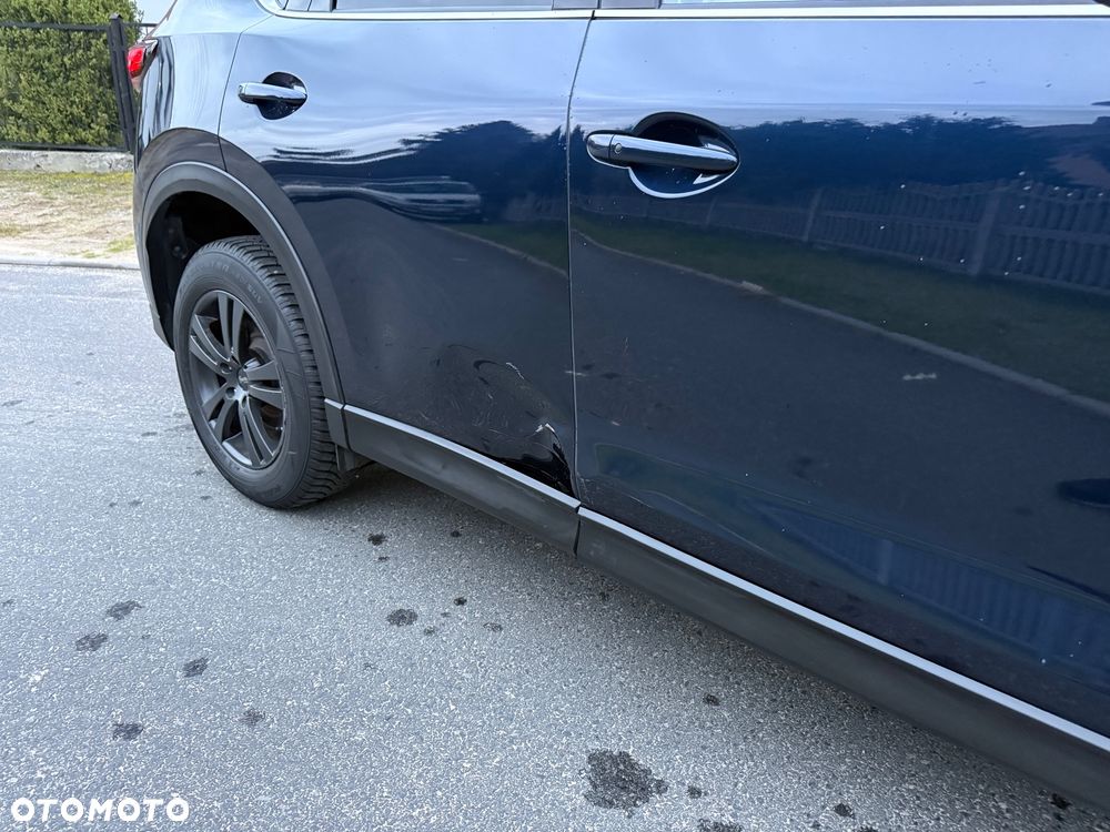 Mazda CX-5 2.0 Skypassion AWD - 37