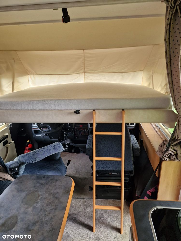 Hymer-Eriba Integra B564 - 32