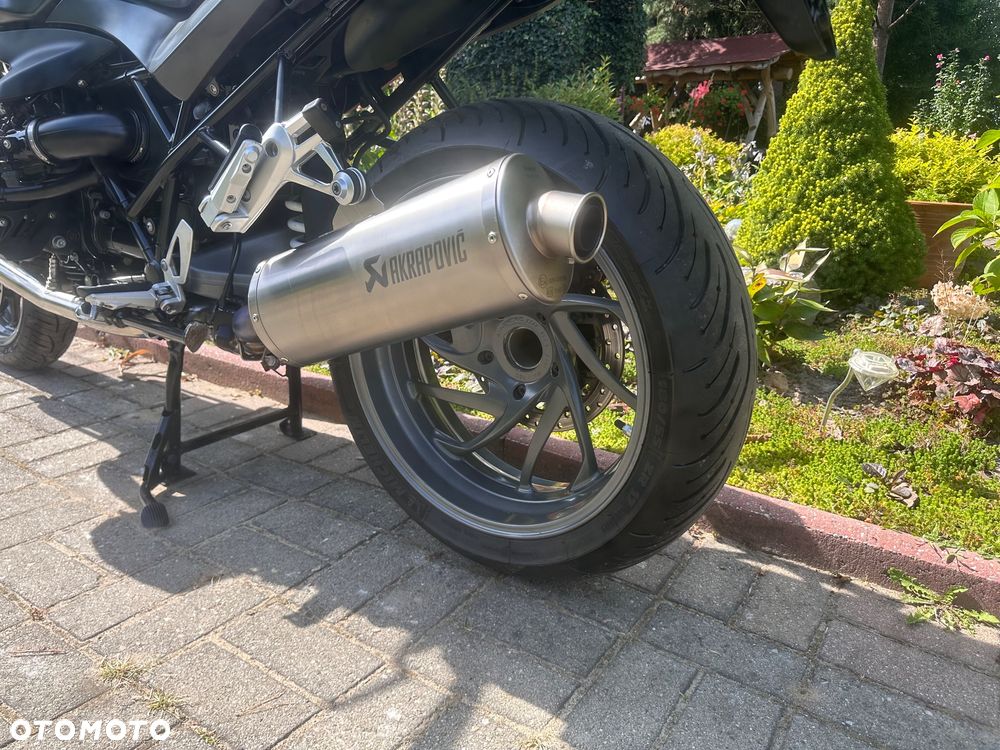 BMW R - 18