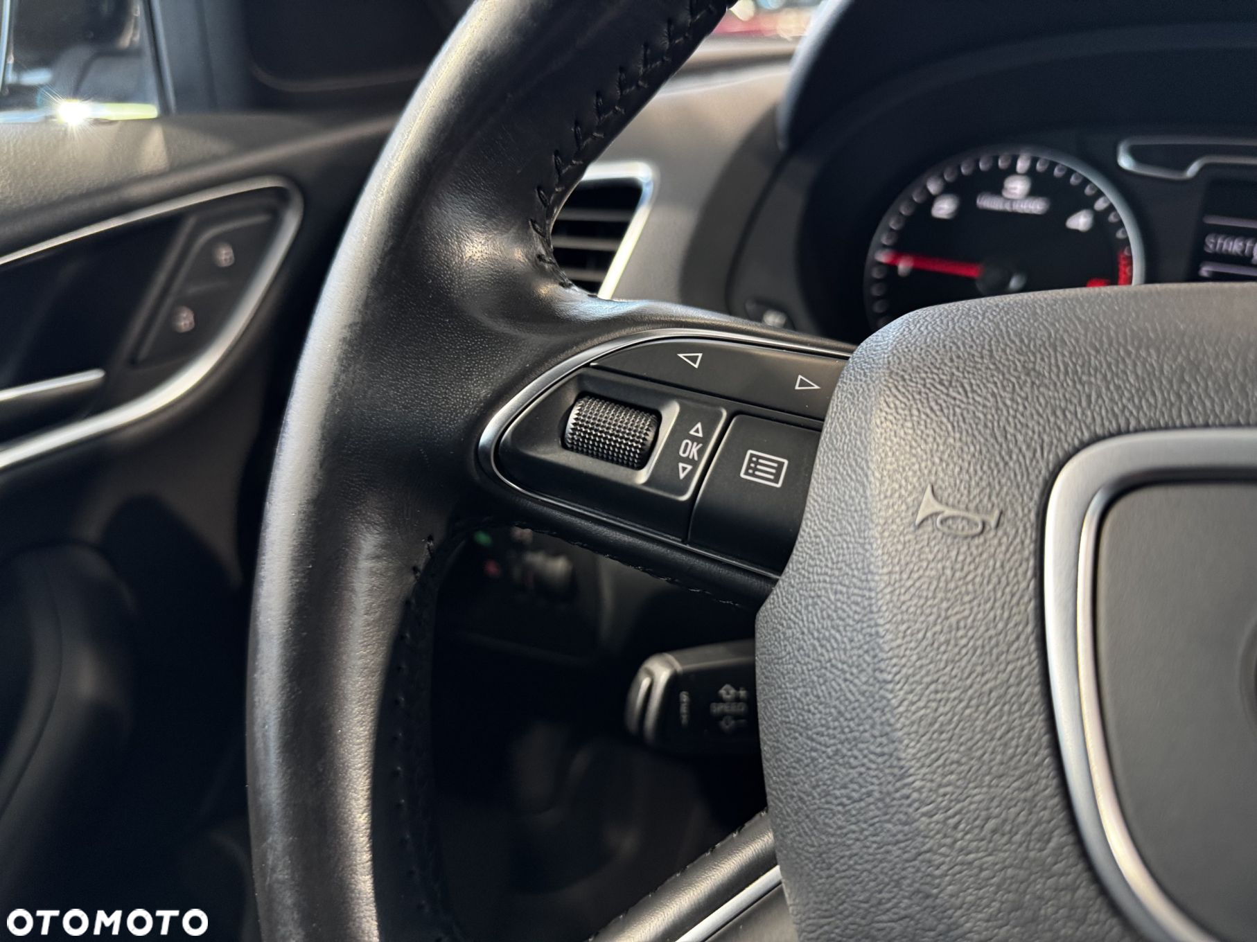 Audi Q3 - 21