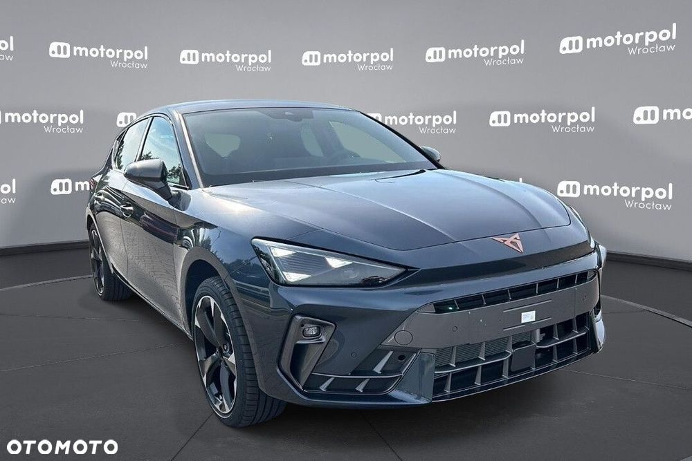Cupra Leon - 3