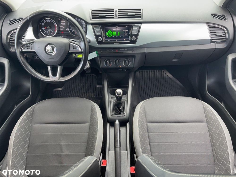 Skoda Fabia 1.0 TSI Ambition - 15