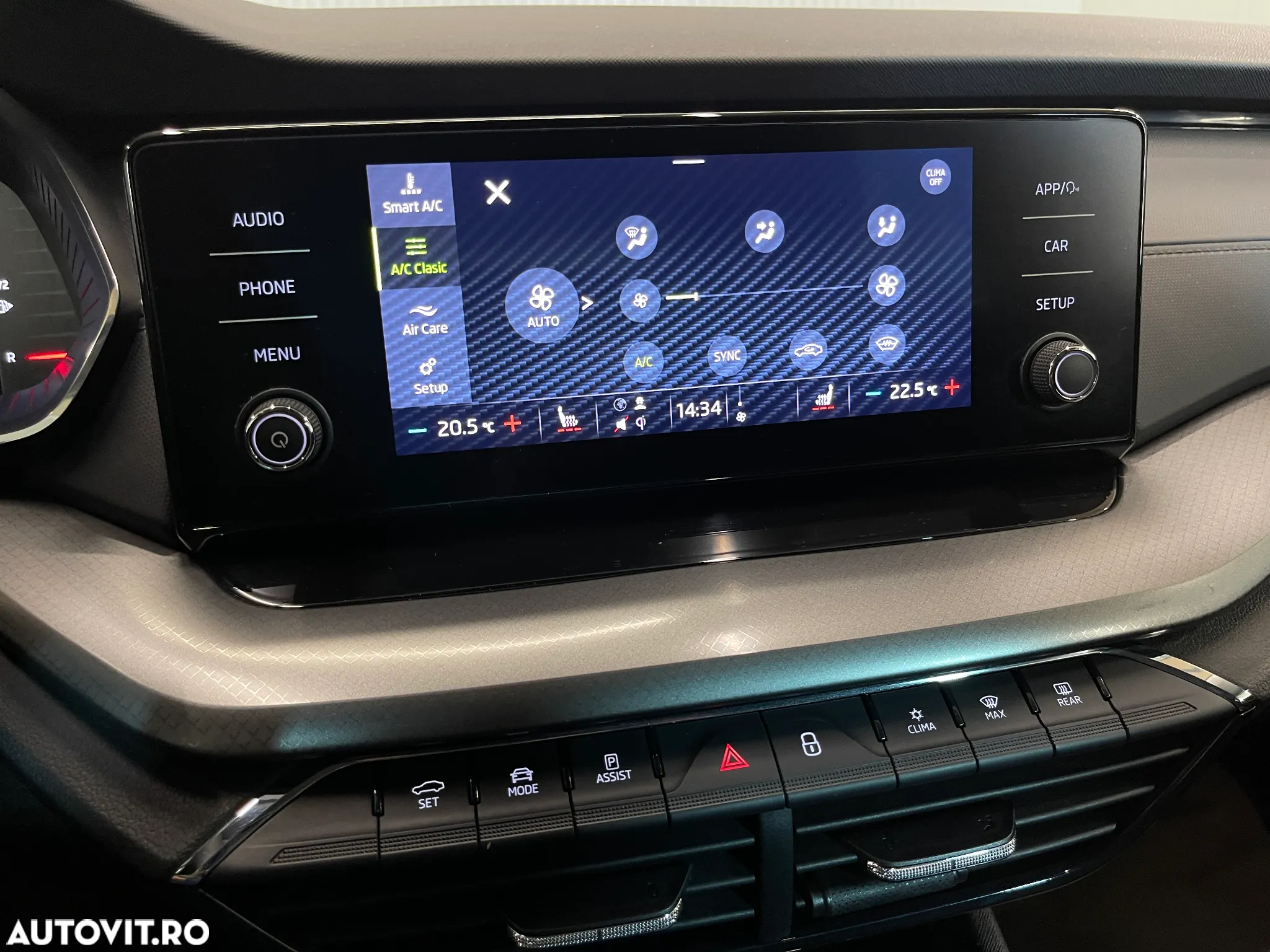 Skoda Octavia 2.0 TDI Ambition - 18