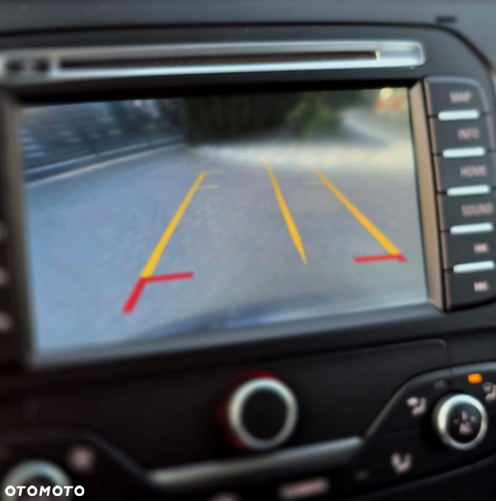 Ford Mondeo 2.0 EcoBoost Titanium S - 13