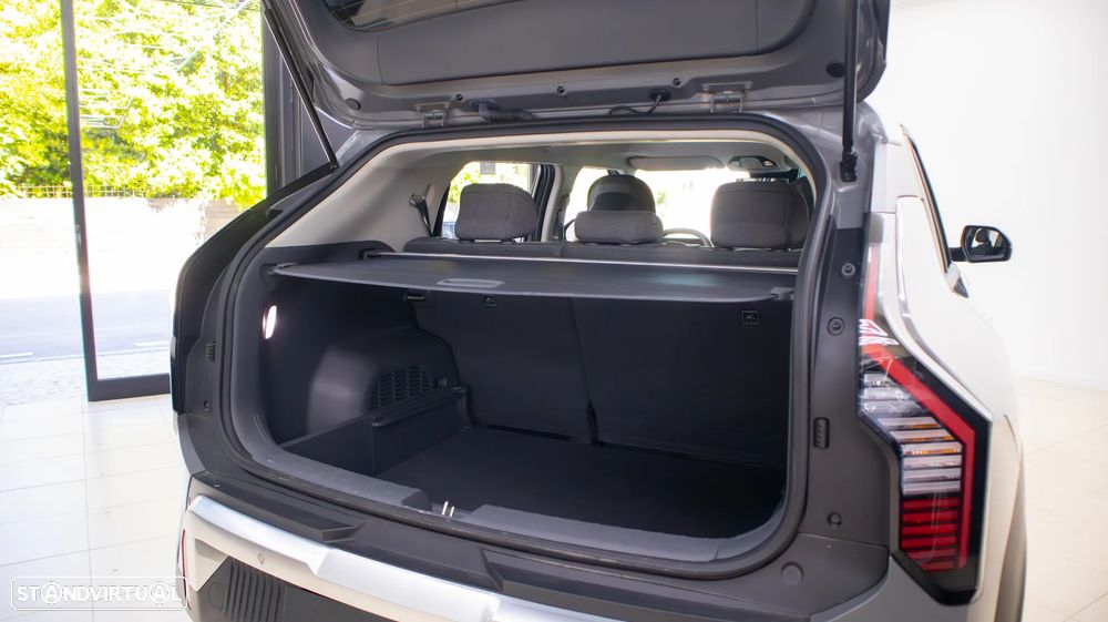 Kia EV3 81,4-kWh FWD Air - 15