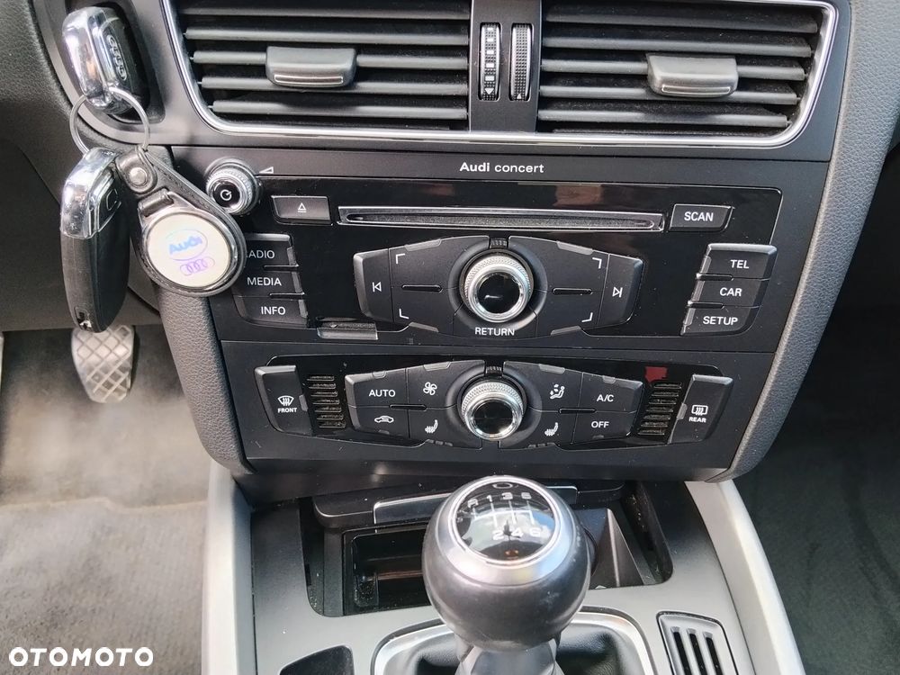 Audi Q5 2.0 TDI clean diesel - 6