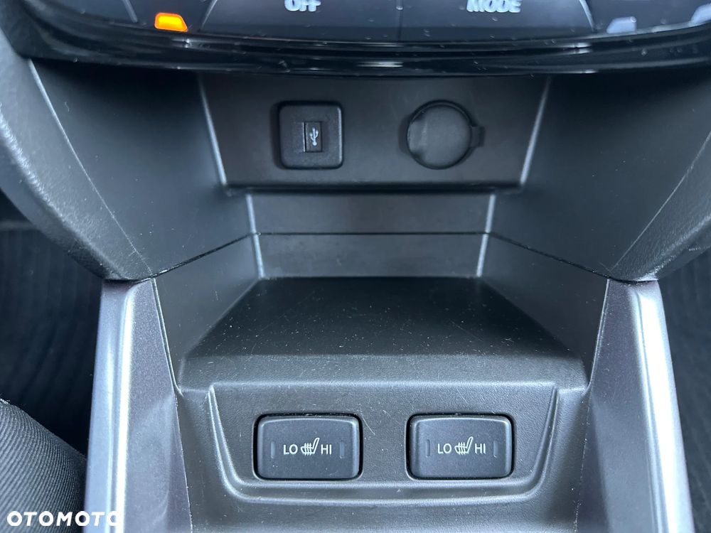 Suzuki Vitara 1.4 Boosterjet SHVS Premium 4WD - 28