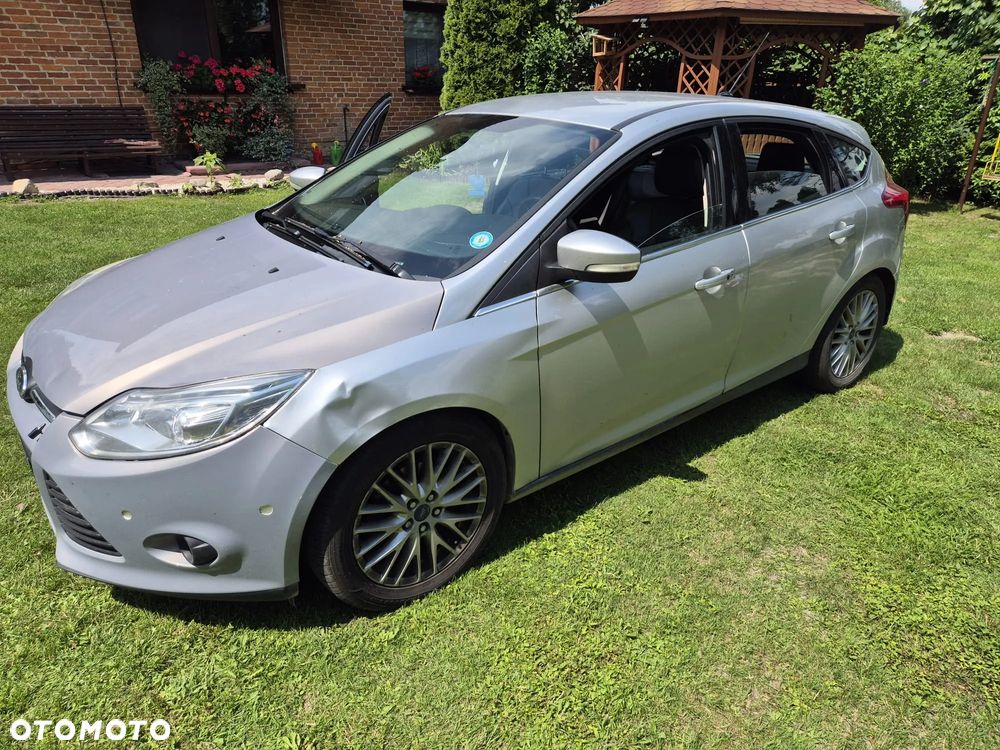 Ford Focus - 21