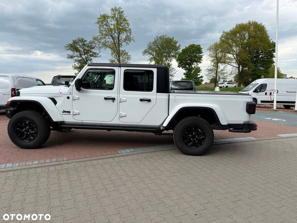 Jeep Gladiator - 7