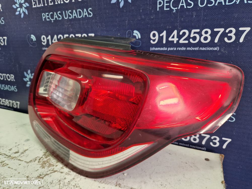 Farolins usados CITROEN DS3 farolim esquerdo direito - 5