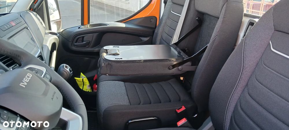 Iveco Daily 35C18H 3.0 Diesel 6MT Wywrot 3-stronny! - 20