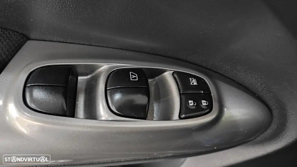 Nissan Juke 1.5 dCi Tekna - 37