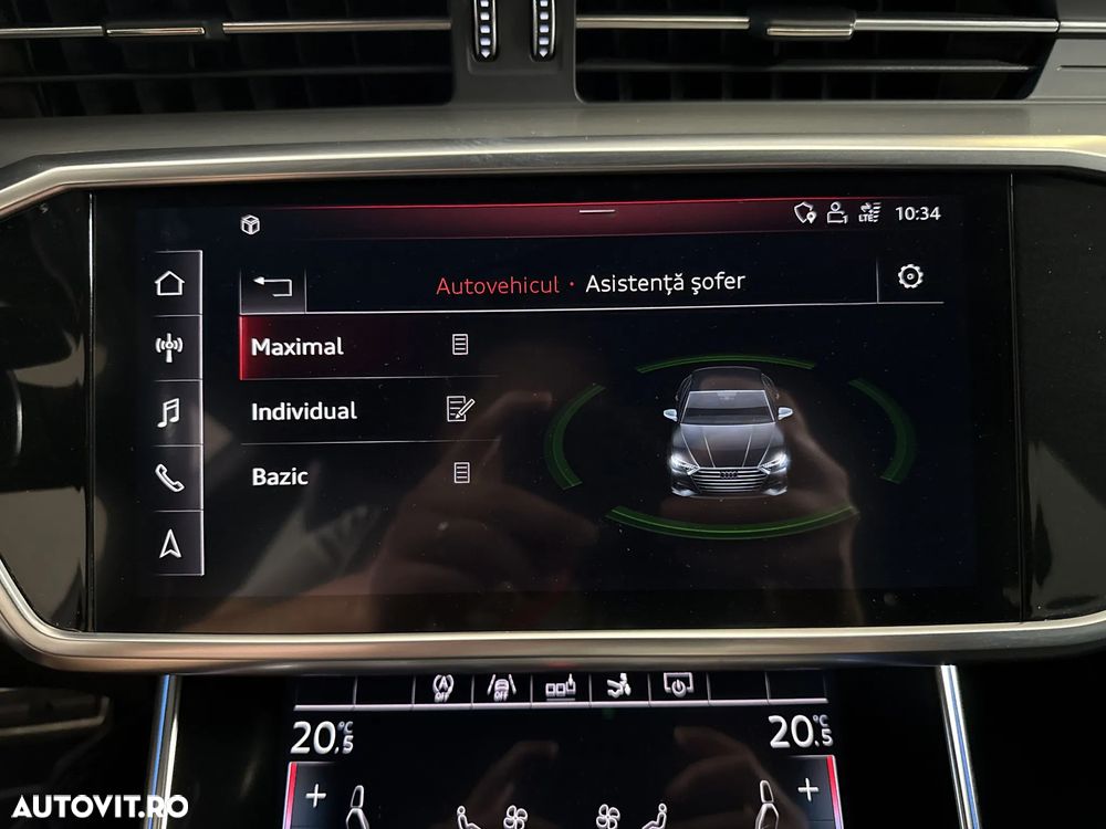 Audi A7 Sportback - 21