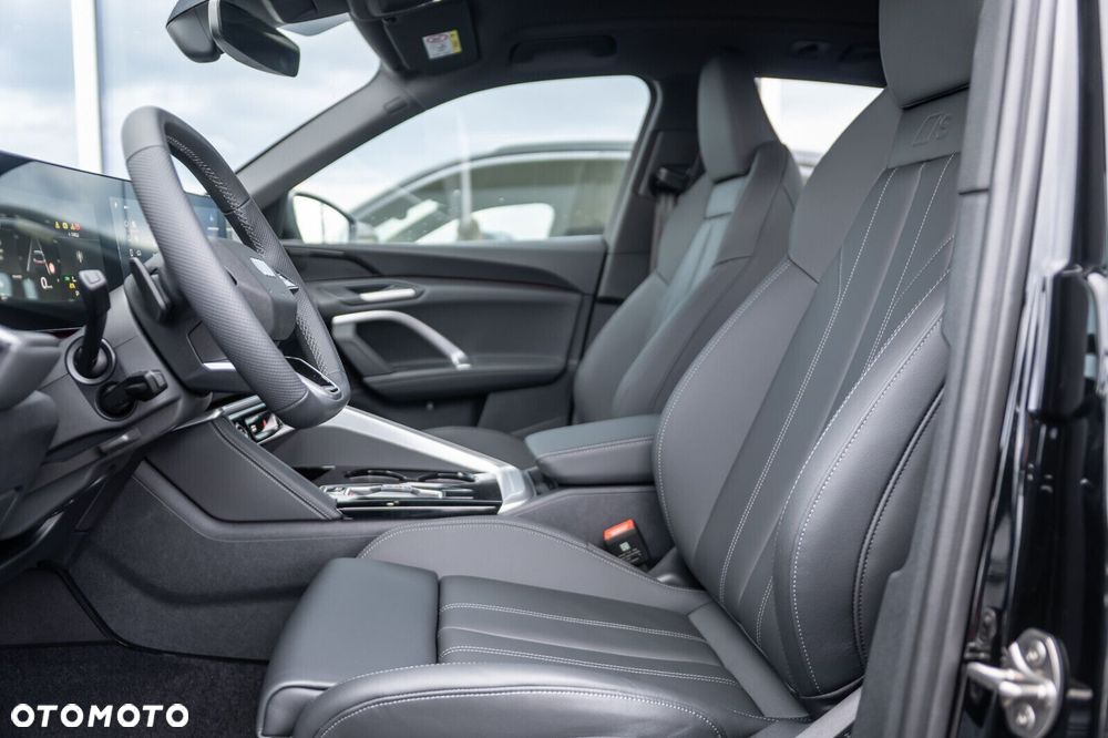 Audi Q5 TFSI mHEV 150 kW Quattro S tronic - 14