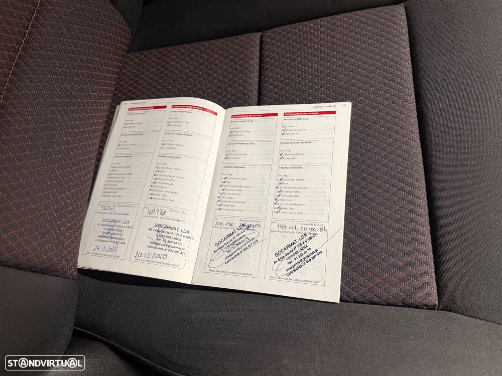 Audi Q5 2.0 TDI quattro - 15