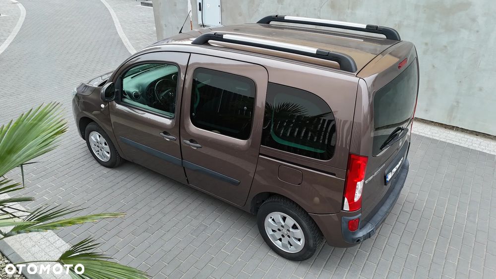 Mercedes-Benz Citan - 2