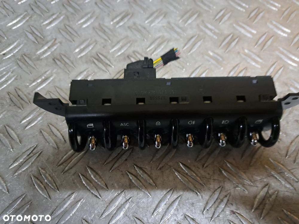 Przelacznik szyb Mini Cooper R50 R52 R53 - 2