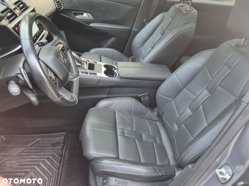 DS Automobiles DS 7 Crossback 2.0 BlueHDi Be Chic - 12