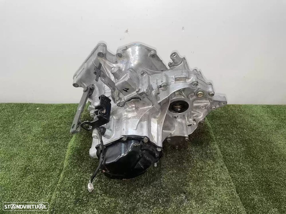 CAIXA VELOCIDADES SUZUKI SWIFT II FASTBACK 1999 -1562163 - 3