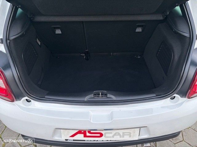 Citroën DS3 1.6 e-HDi Airdream Sport Chic - 5