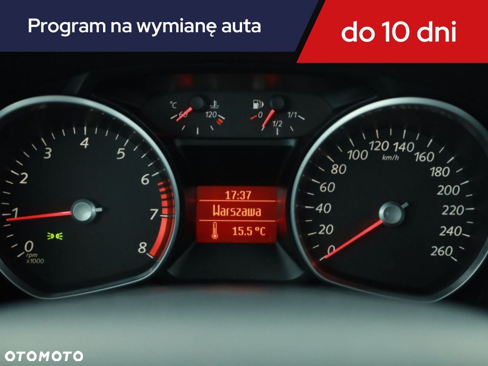 Ford Mondeo SW - 9