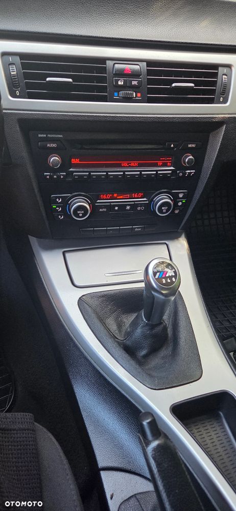 BMW Seria 3 316i - 8