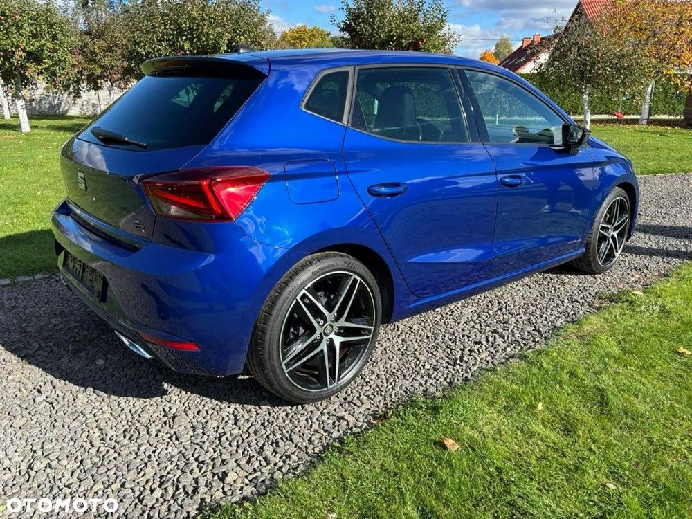 Seat Ibiza - 7