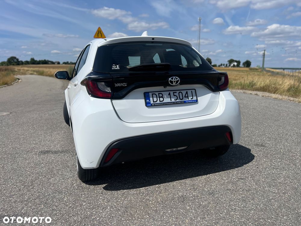 Toyota Yaris 1.5 Premiere Edition - 17