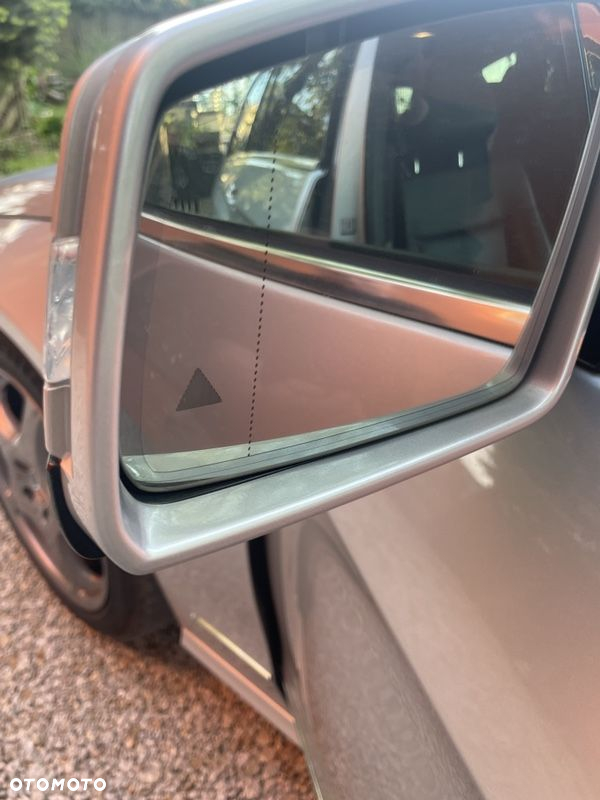 Mercedes-Benz Klasa E 200 T CDI DPF BlueEFFICIENCY Automatik Avantgarde - 9
