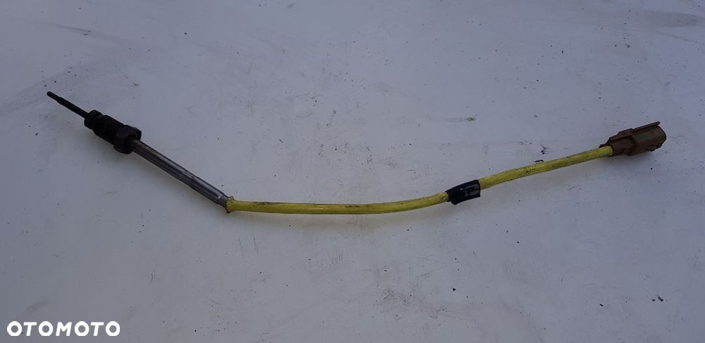CZUJNIK SPALIN MASTER 2,3 DCI nr 8200930751