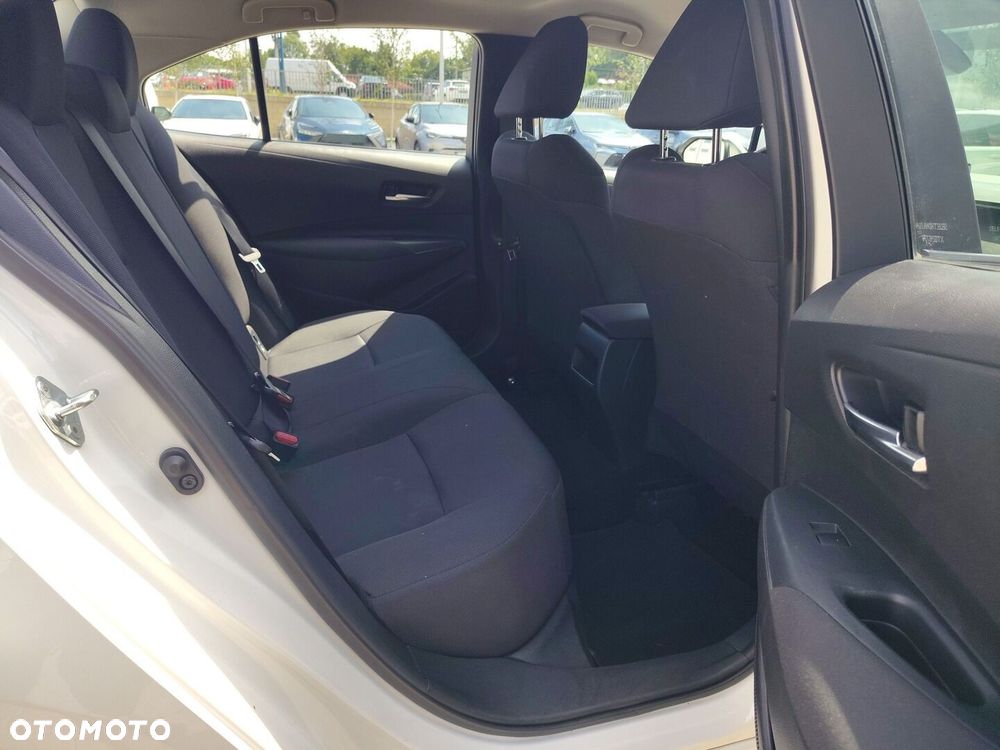 Toyota Corolla 1.5 Active - 8