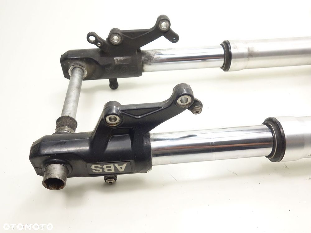 Bmw C 600 C650 Gt Sport Zawieszenie przód lagi sztyca komplet - 4