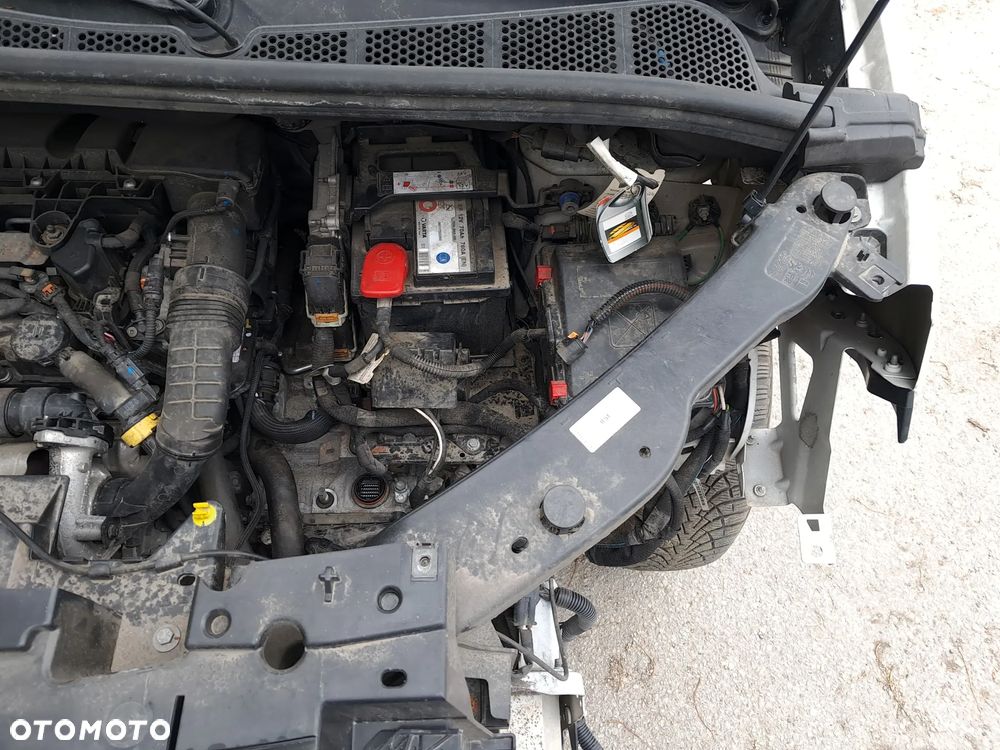 Toyota Proace City - 14