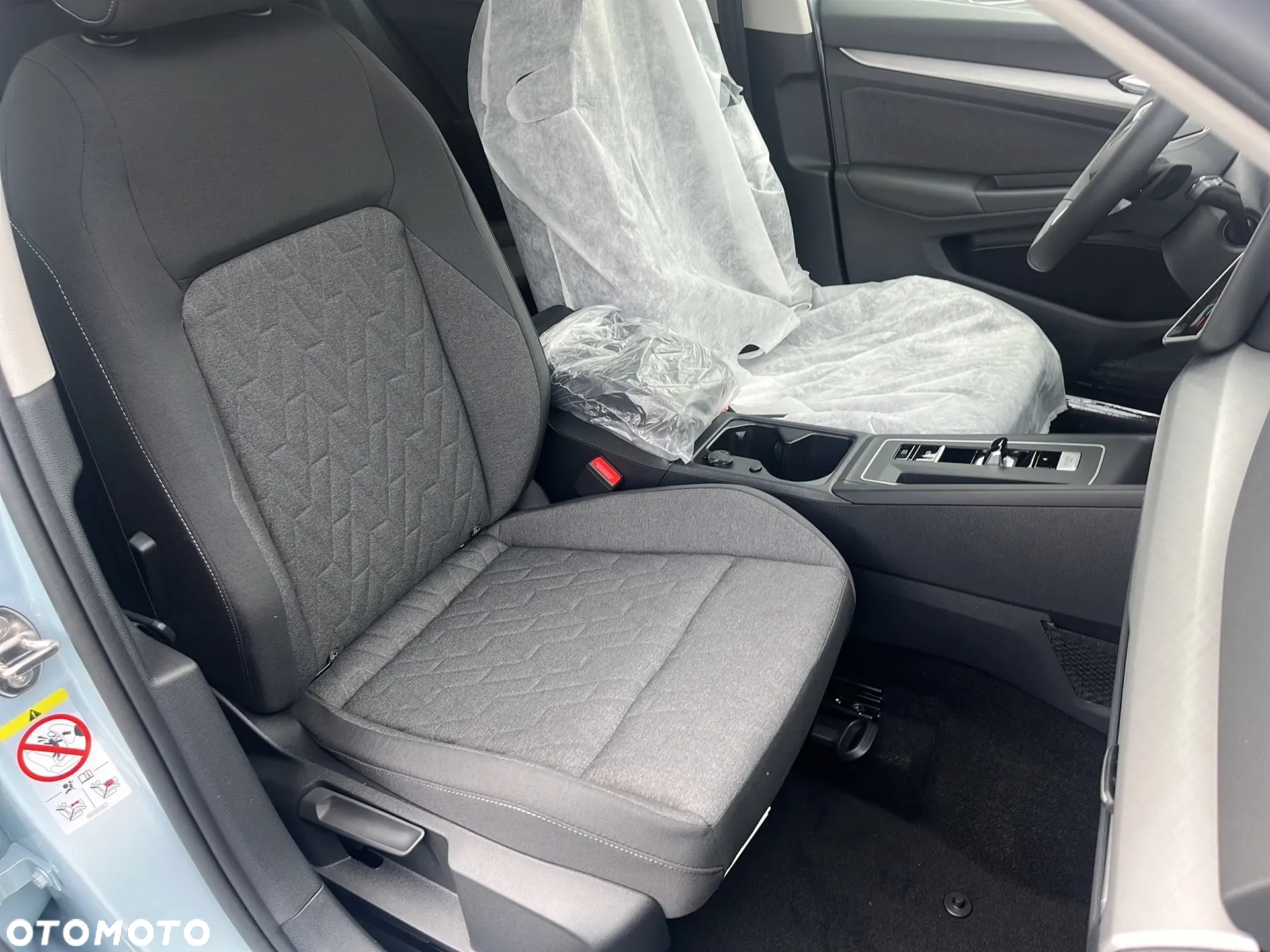 Volkswagen Golf - 13