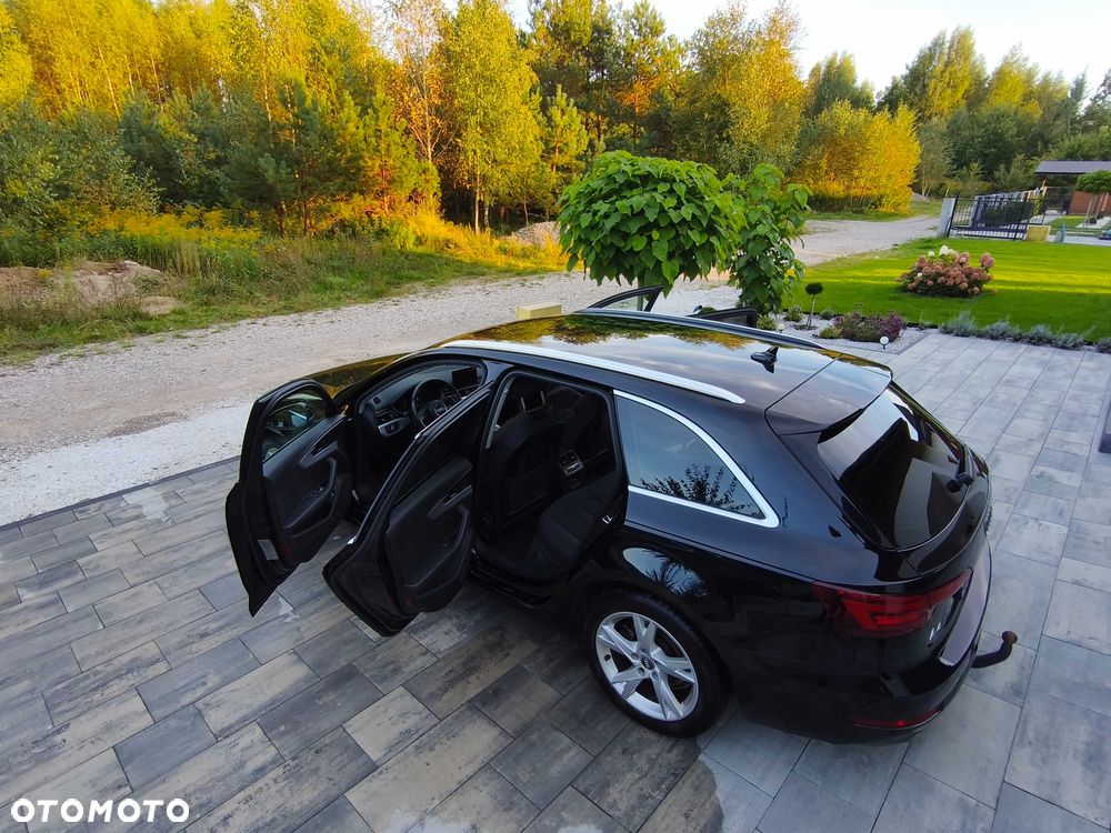 Audi A4 Avant - 12