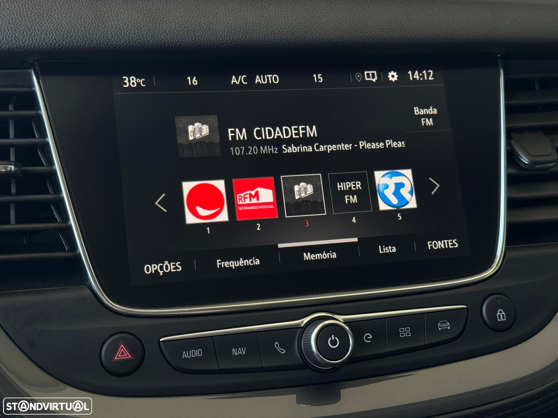 Opel Grandland X 1.6 T PHEV Ultimate - 40